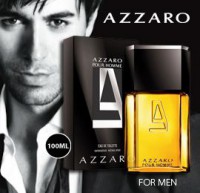 AZZARO 100 ML